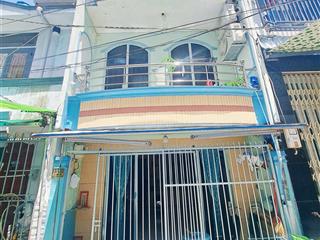 Cần bán gấp  nhà hẻm 130 lê đình cẩn, p tân tạo