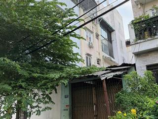Cần bán lô đất số 60 đường 47  kdc tân tạo, tên lửa