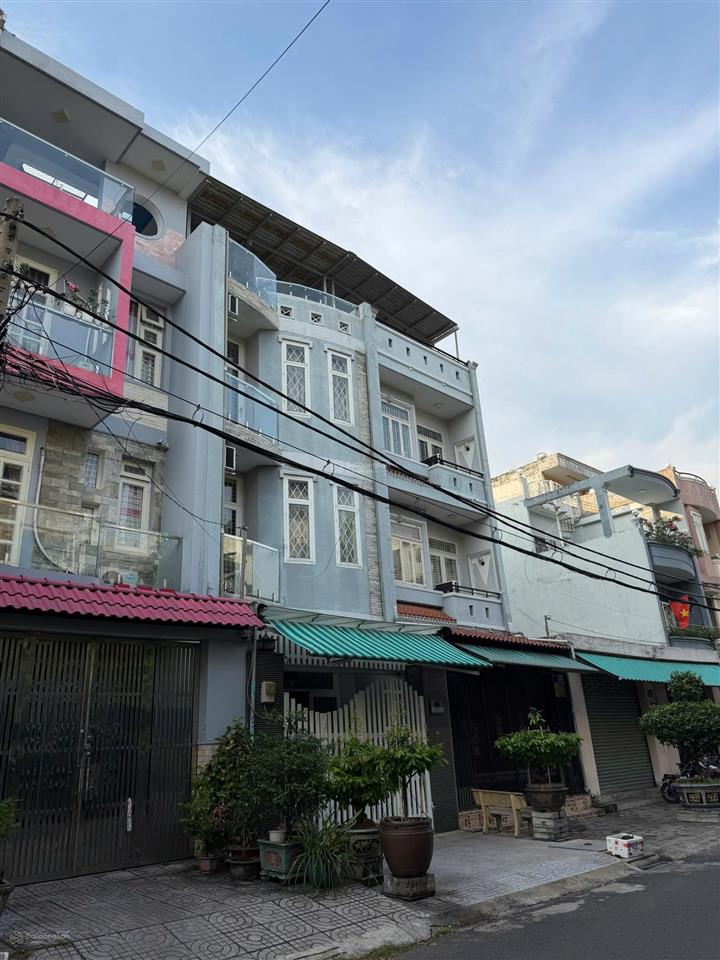 Cần bán lô đất số 60, đường 47  kdc tân tạo, tên lửa