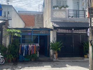 Nhà hxh 33 đường lk 2  10, p. bình hưng hòa a