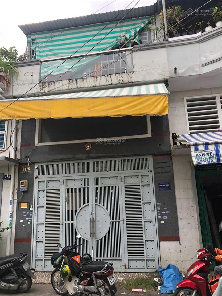 Nhà hxh 31 hoàng văn hợp  thông vào khu tên lửa.