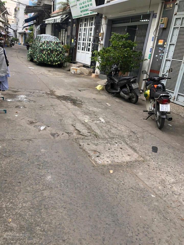 Nhà hxh 31 hoàng văn hợp  thông vào khu tên lửa.