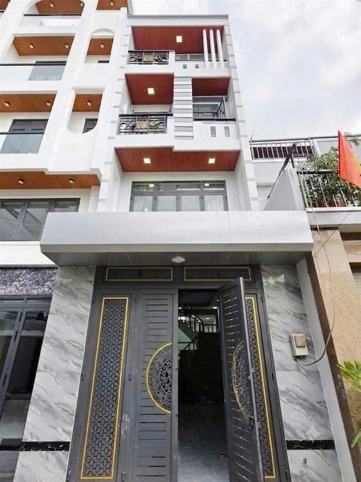 Nhà mới đẹp vào ở ngay  hxh 267 lê đình cẩn, kế chợ.
