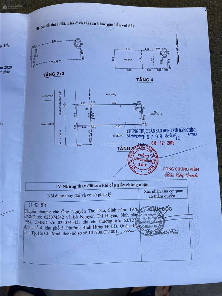 Nhà mới đẹp vào ở ngay  hxh 267 lê đình cẩn, kế chợ.