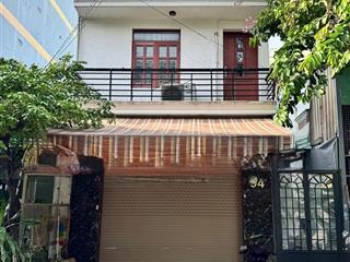 Cần bán nhà mtkd lê cao lãng, quận tân phú.