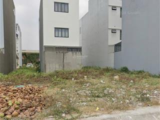Cần bán đất kdc mới đường vĩnh lộc, h. bình chánh.