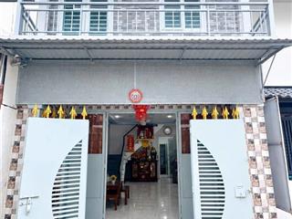 Nhà hxh 413 lê văn quới, p. bình trị đông a