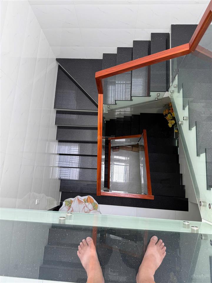 Cần bán nhà mtkd nguyễn cửu phú  gần ngã tư trần đại nghĩa