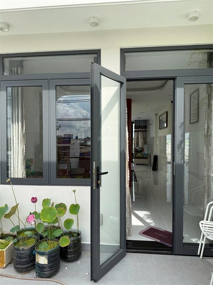 Cần bán nhà mtkd nguyễn cửu phú  gần ngã tư trần đại nghĩa
