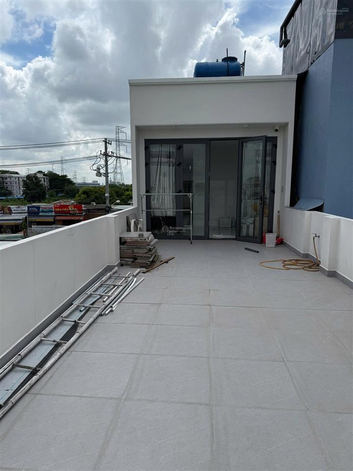 Cần bán nhà mtkd nguyễn cửu phú  gần ngã tư trần đại nghĩa