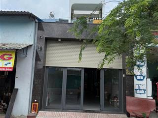 Cần bán nhà mtkd nguyễn cửu phú  gần ngã tư trần đại nghĩa