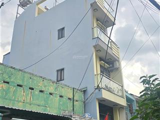 Nhà đẹp vào ở ngay  hxh 24 bà ký, ngay vòng xoay cây gõ.