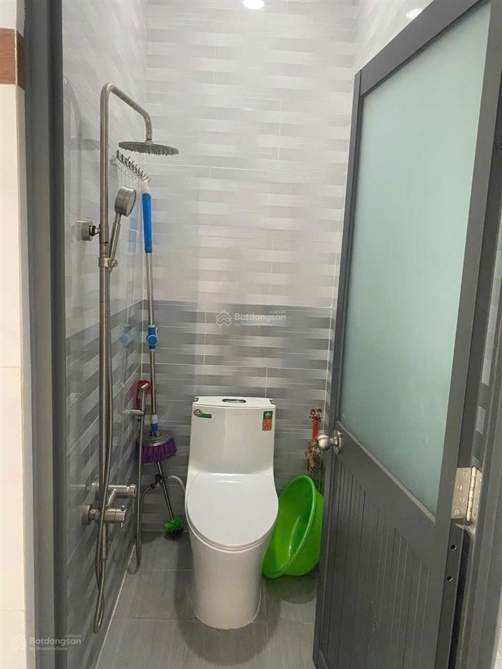 Nhà đẹp vào ở ngay  hxh 24 bà ký, ngay vòng xoay cây gõ.