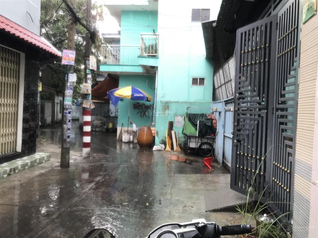 Bán nhà 373/1 tỉnh lộ 10, 112m2, 4x28m, btđ, bình tân. 5,7 tỷ (51 triệu/m2)