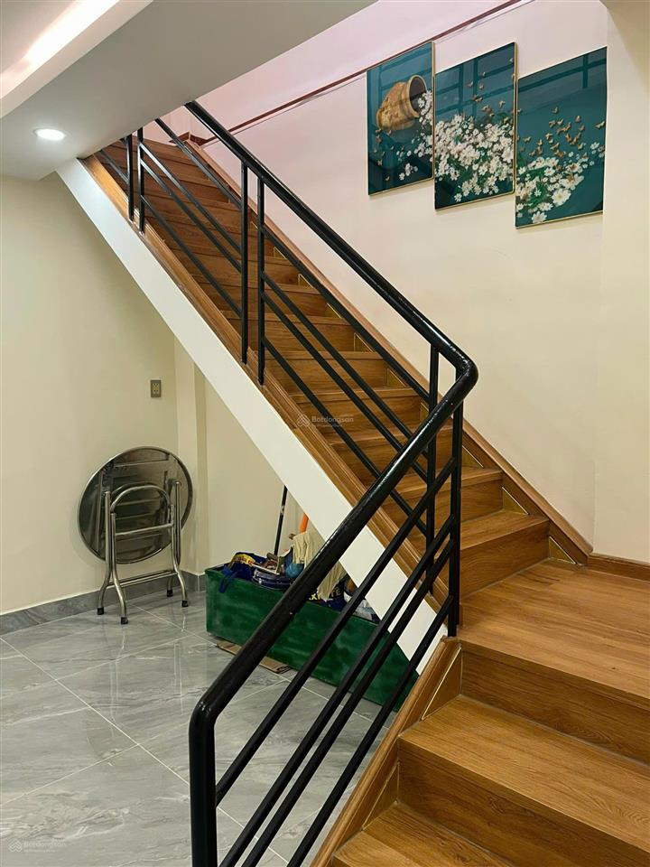 Bán nhà mặt tiền đường phan xích long 68,4m², 2 tầng, 13 tỷ/tl, p16. q11