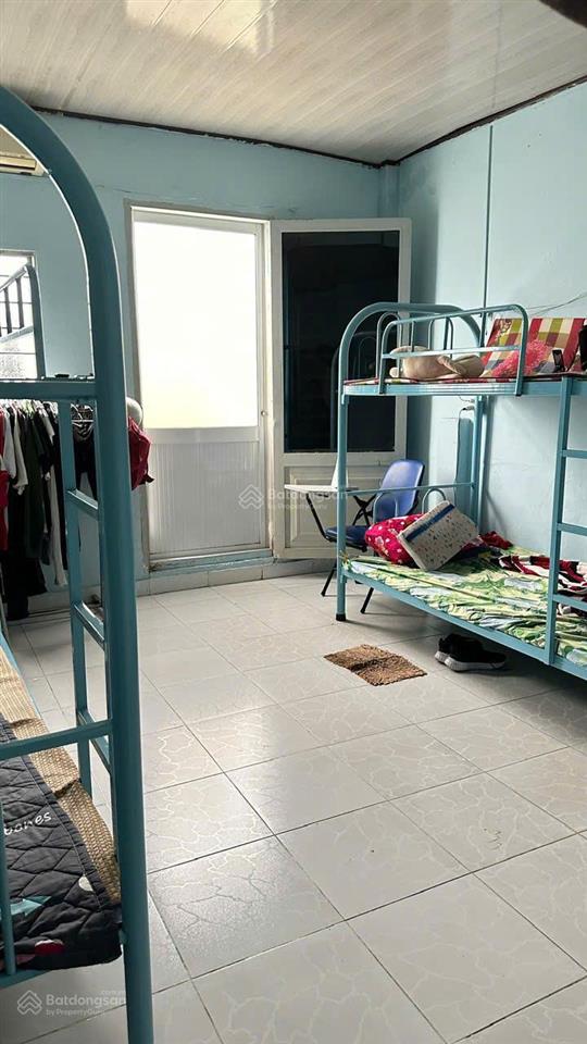 Bán nhà hxh 781/9 nguyễn kiệm 40m2, 4tầng, 10,5 tỷ/tl. p.4phúnhuận