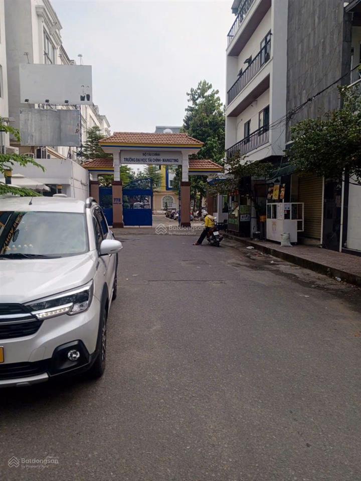 Bán nhà hxh 781/9 nguyễn kiệm 40m2, 4tầng, 10,5 tỷ/tl. p.4phúnhuận