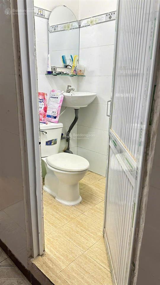 Bán nhà hxh 781/9 nguyễn kiệm 40m2, 4tầng, 10,5 tỷ/tl. p.4phúnhuận