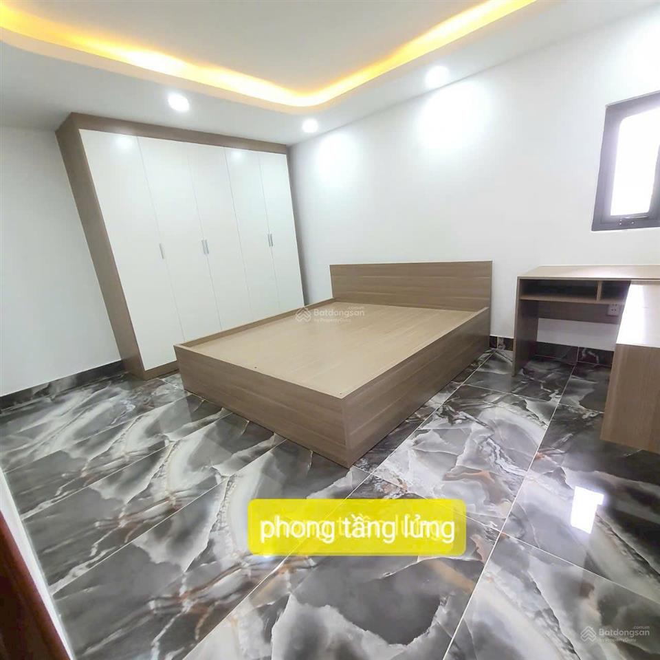 Bán nhà hxh 121/7 lê văn quới, 63m2, 4 tầng, 8,2 tỷ/tl. p.bhhabình tân