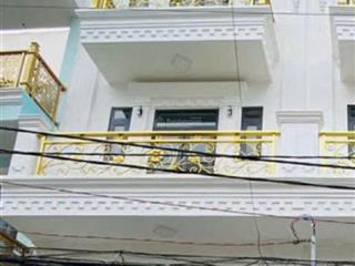 Bán nhà hxh 121/7 lê văn quới, 63m2, 4 tầng, 8,5 tỷ/tl. p.bhhabình tân
