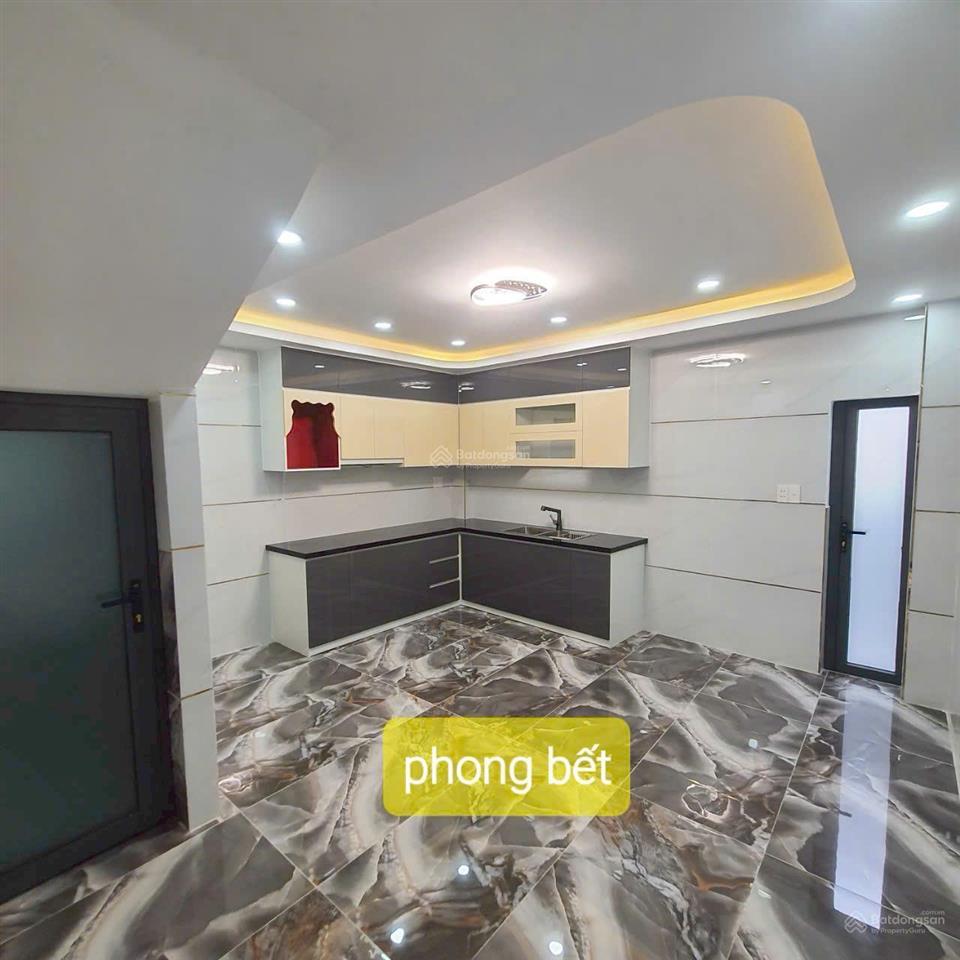 Bán nhà hxh 121/7 lê văn quới, 63m2, 4 tầng, 8,2 tỷ/tl. p.bhhabình tân