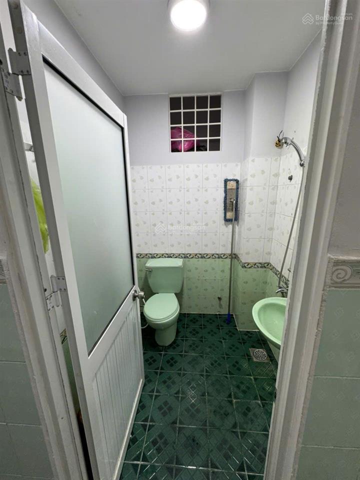 Bán nhà mặt tiền lô j, cư xá phú lâm d 59,1m2 3 tầng. 10,9 tỷ/tl bình phú, p10.q6