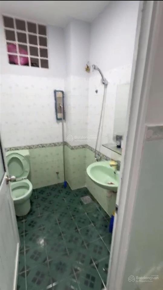 Bán nhà mặt tiền lô j, cư xá phú lâm d 59,1m2 3 tầng. 10,9 tỷ/tl bình phú, p10.q6