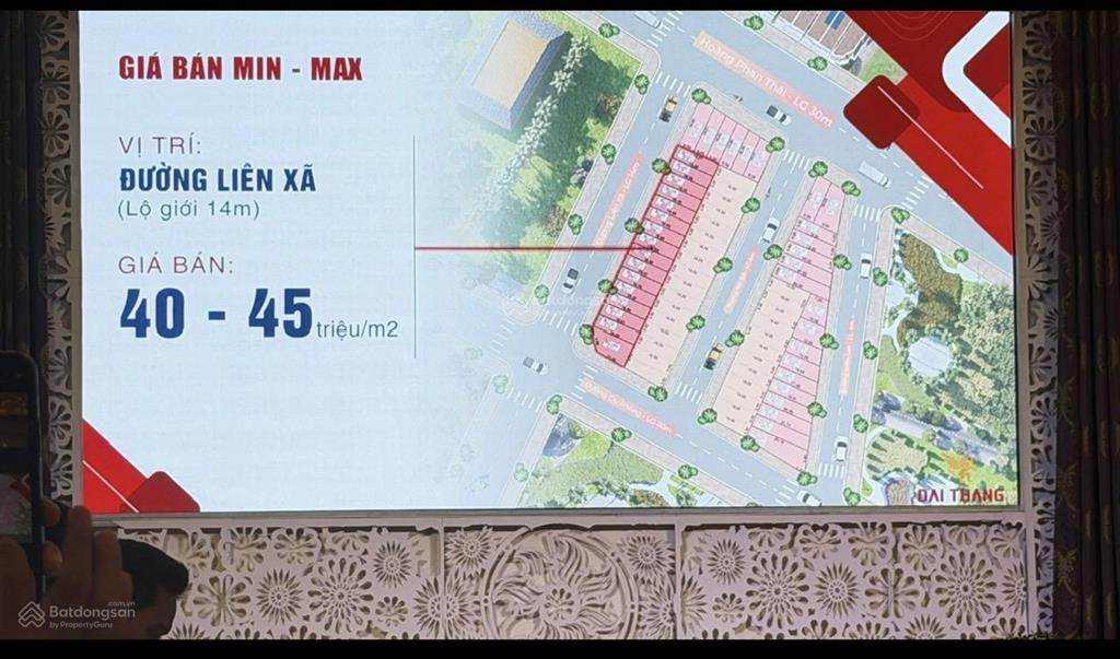 Bán nền đất thổ + nhà phố kdc bình chánh đường hoàng phan thái  xà bình chánh tp. hcm