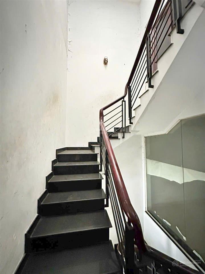 Bán nhà 613/14 đường bình long 76m² x 3 tầng  6,75 tỷ/tl ít, phường phú thọ hòa, tp. hcm