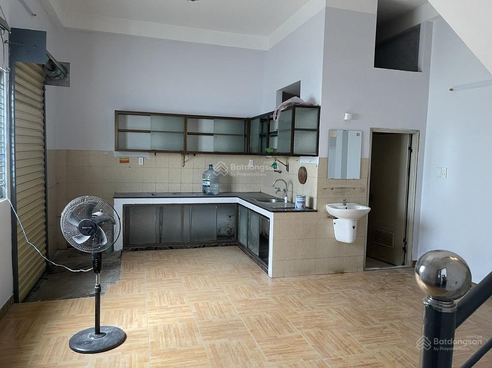 Bán nhà mặt tiền đường bà điểm 4( phạm t khế ) 85m2 3tầng6tỷ/tl ấp tiền lân /xã bà điểm hóc môn