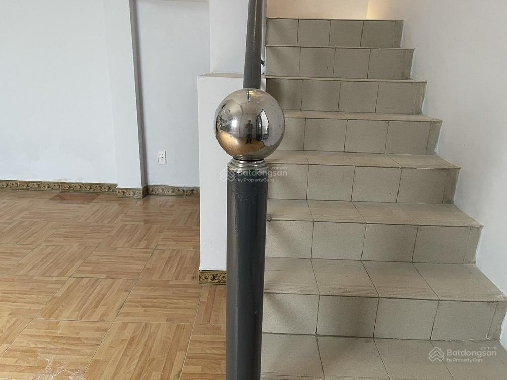 Bán nhà mặt tiền đường bà điểm 4( phạm t khế ) 85m2 3tầng6tỷ/tl ấp tiền lân /xã bà điểm hóc môn