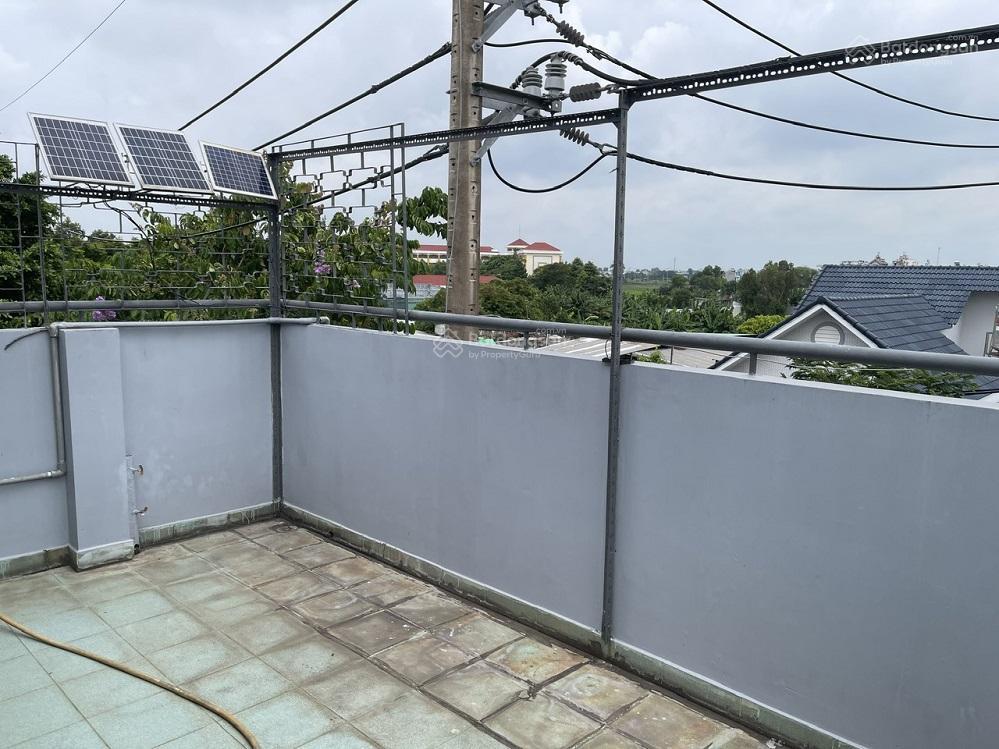 Bán nhà mặt tiền đường bà điểm 4( phạm t khế ) 85m2 3tầng6tỷ/tl ấp tiền lân /xã bà điểm hóc môn