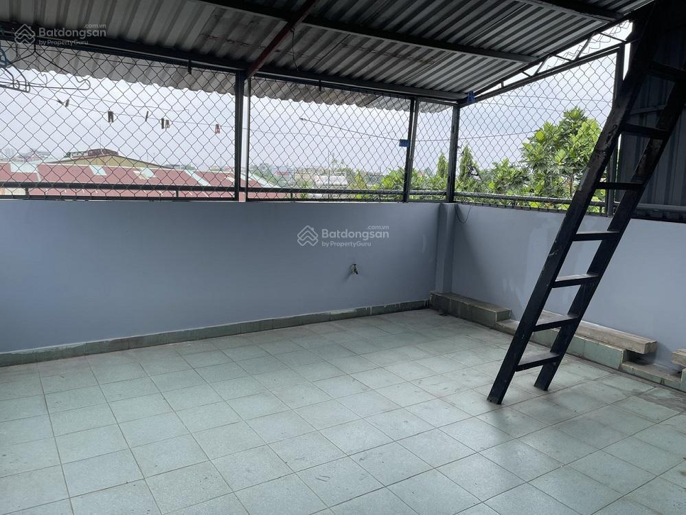 Bán nhà mặt tiền đường bà điểm 4( phạm t khế ) 85m2 3tầng6tỷ/tl ấp tiền lân /xã bà điểm hóc môn