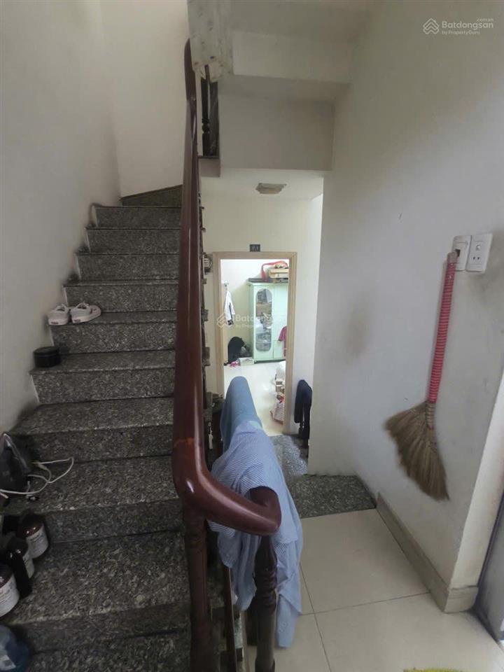 Bán nhà hẻm xe hơi dương đình nghệ 36,8m2, 4 tầng  6,3 tỷ/tl. p8, q11