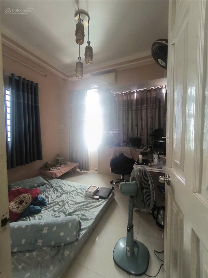 Bán nhà hẻm xe hơi dương đình nghệ 36,8m2, 4 tầng  6,3 tỷ/tl. p8, q11