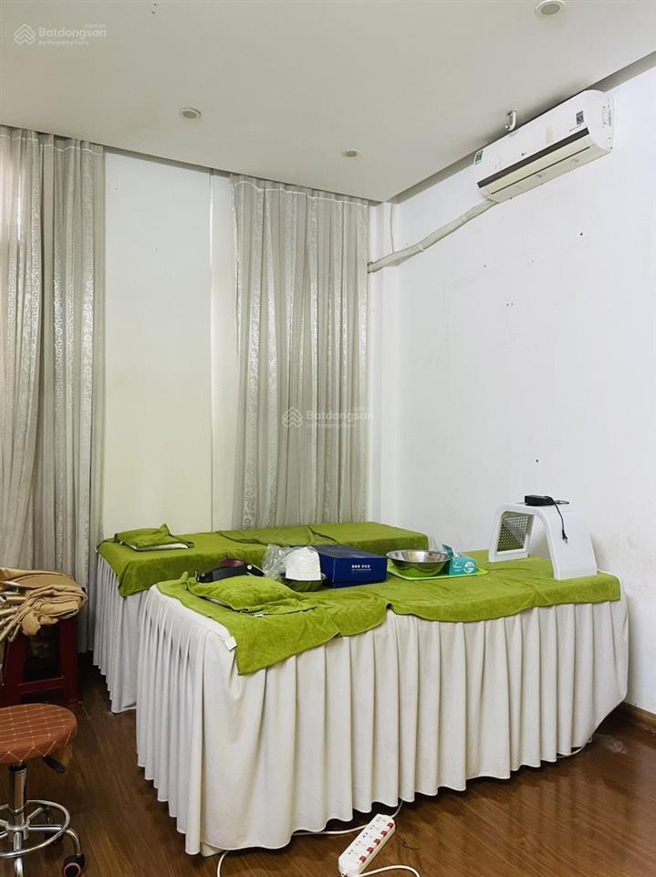 Bán nhà mặt tiền 341 lạc long quân 33m2  2 tầng  6,5 tỷ  p5.q11