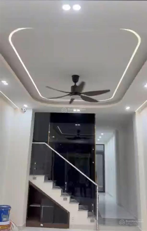 Bán nhà mặt tiền đường số 7 cư xá bình thới 64m2, 5 tầng  18,9 tỷ/tl  p. 8, q. 11