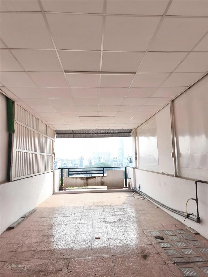 Bán nhà hxh đường an dương vương 80m2, 4tầng 10,5tỷ/tl, phường bình phú tphcm.