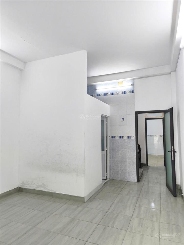 Bán nhà hxh đường an dương vương 80m2, 4tầng 10,5tỷ/tl, phường bình phú tphcm.