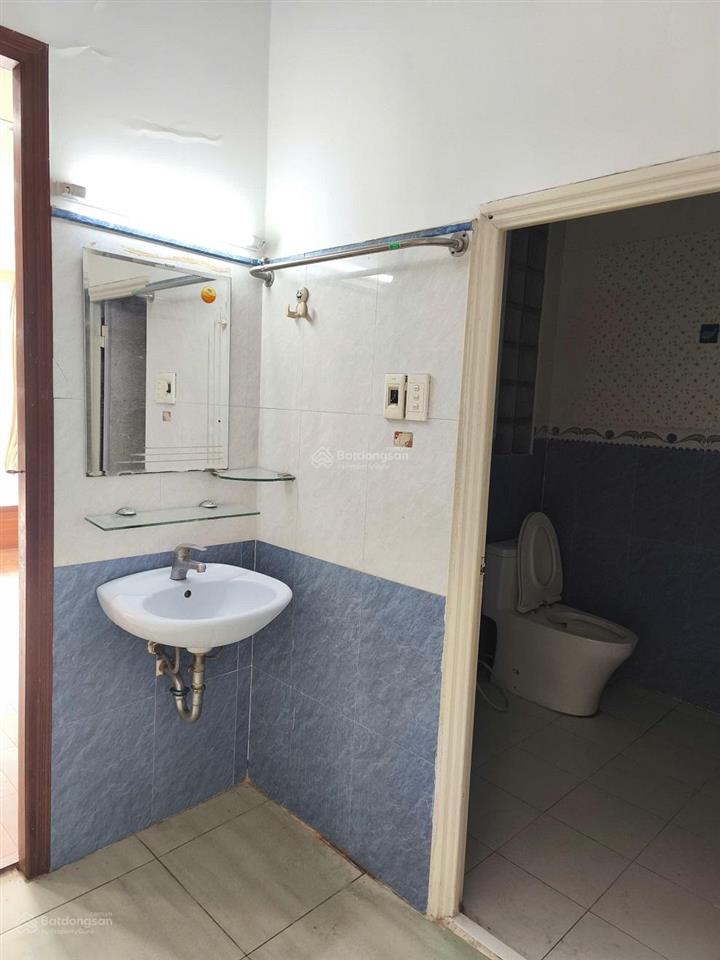 Bán nhà hxh đường an dương vương 80m2, 4tầng 10,5tỷ/tl, phường bình phú tphcm.