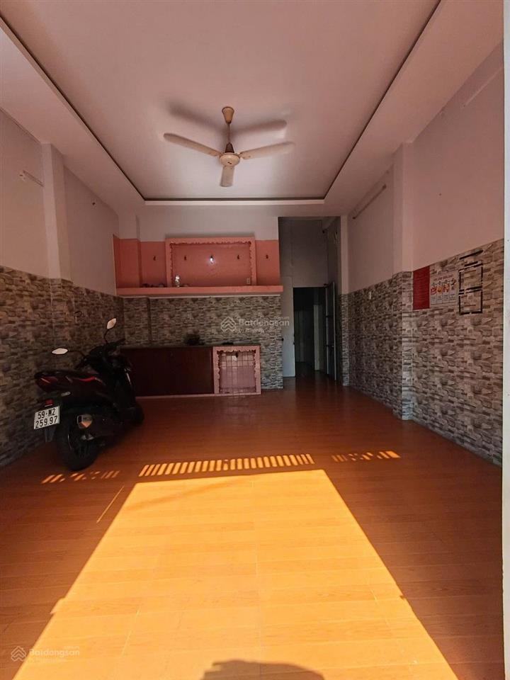 Bán nhà hẻm 8m, đường lương thế vinh 48,8m2  3 tầng  7,6 tỷ/tl phường phú thạnh tp.hcm