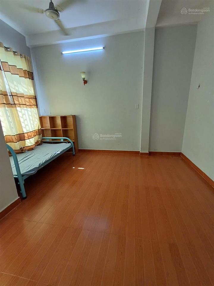 Bán nhà hẻm 8m, đường lương thế vinh 48,8m2  3 tầng  7,6 tỷ/tl phường phú thạnh tp.hcm