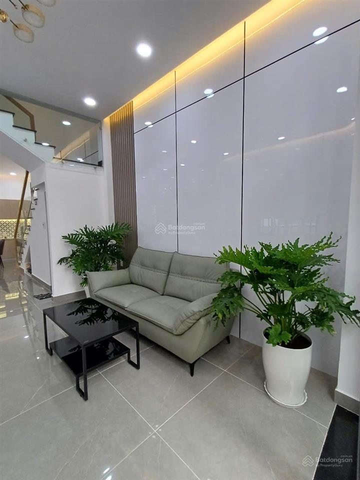 Bán nhà hxh 8m kinh doanh đường tô hiệu 53,6m2 3 tầng 8,6 tỷ/tl, p.hiệp tân tân phú
