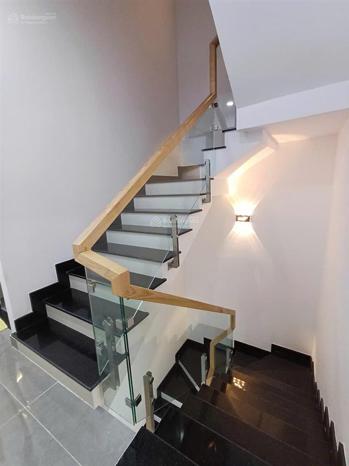 Bán nhà hxh 8m kinh doanh đường tô hiệu 53,6m2 3 tầng 8,6 tỷ/tl, p.hiệp tân tân phú