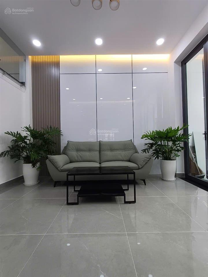 Bán nhà hxh 8m kinh doanh đường tô hiệu 53,6m2 3 tầng 8,6 tỷ/tl, p.hiệp tân tân phú