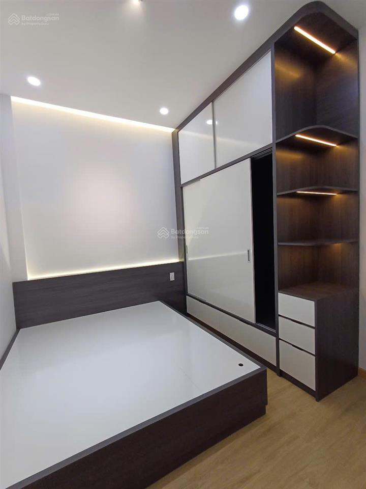 Bán nhà hxh 8m kinh doanh đường tô hiệu 53,6m2 3 tầng 8,6 tỷ/tl, p.hiệp tân tân phú
