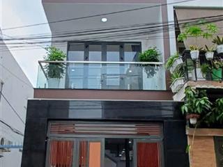 Bán nhà hxh 8mkinh doanh đường tô hiệu 53,6m2 3 tầng 8,6 tỷ/tl, p.hiệp tân tân phú