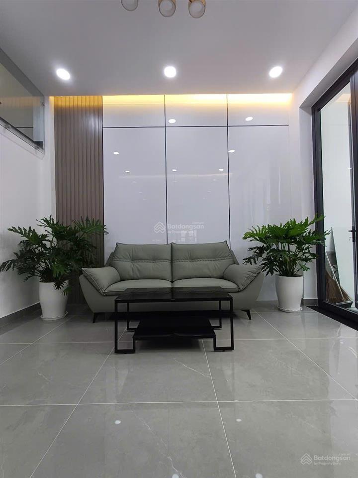 Bán nhà hxh 8m  kinh doanh đường tô hiệu 53,6m2  3 tầng  8,4 tỷ/tl, p.hiệp tân  tân phú