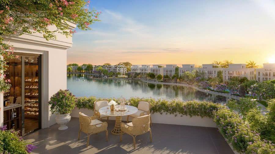 Bán nhà phố vinhome green city 75m24 tầng5,698 tỷ hậu nghĩatây ninh