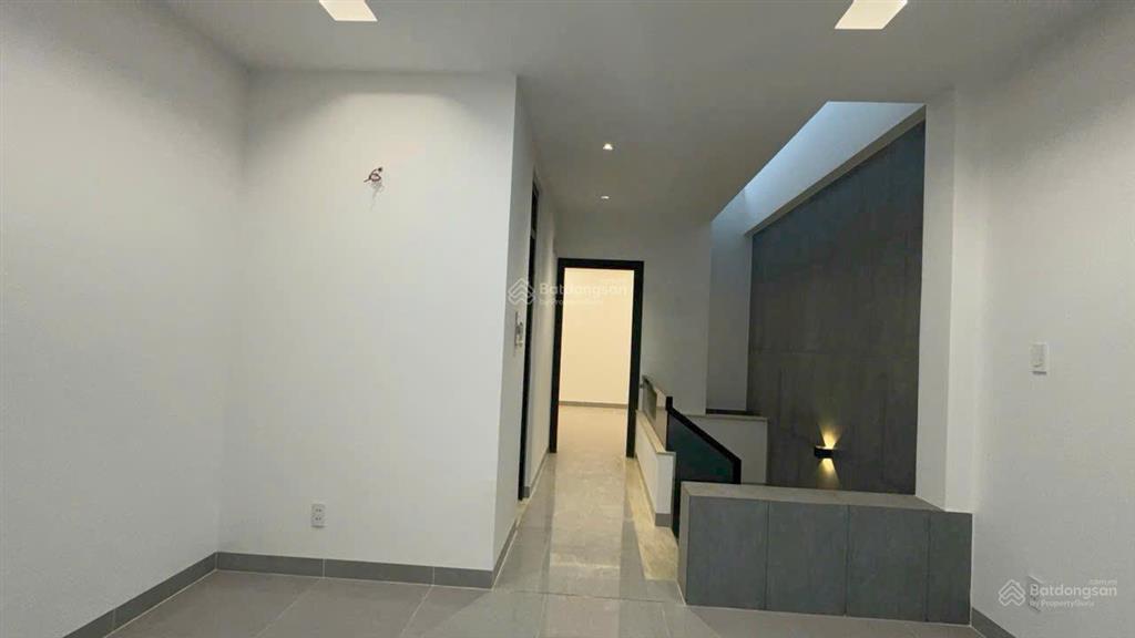 Bán nhà 74/6 đường trần văn cấn, 59.9m2, 4 tầng, 8 tỷ  phường phú thạnh, tp.hcm